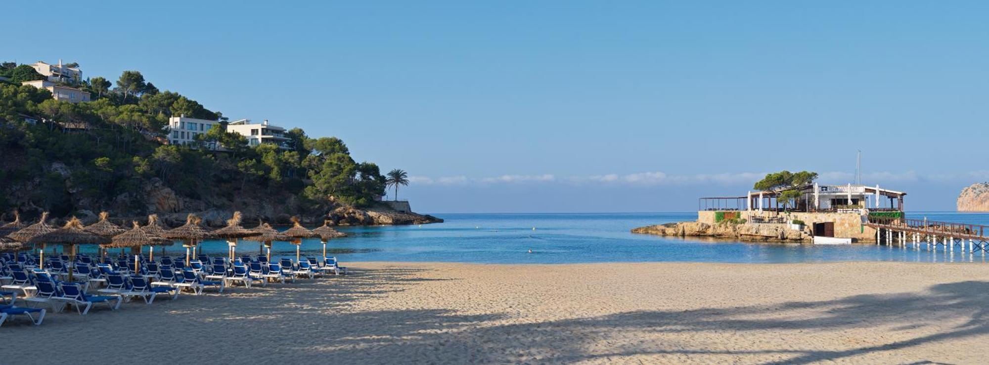 Hotel Boutique H10 Blue Mar - Adults Only Camp De Mar