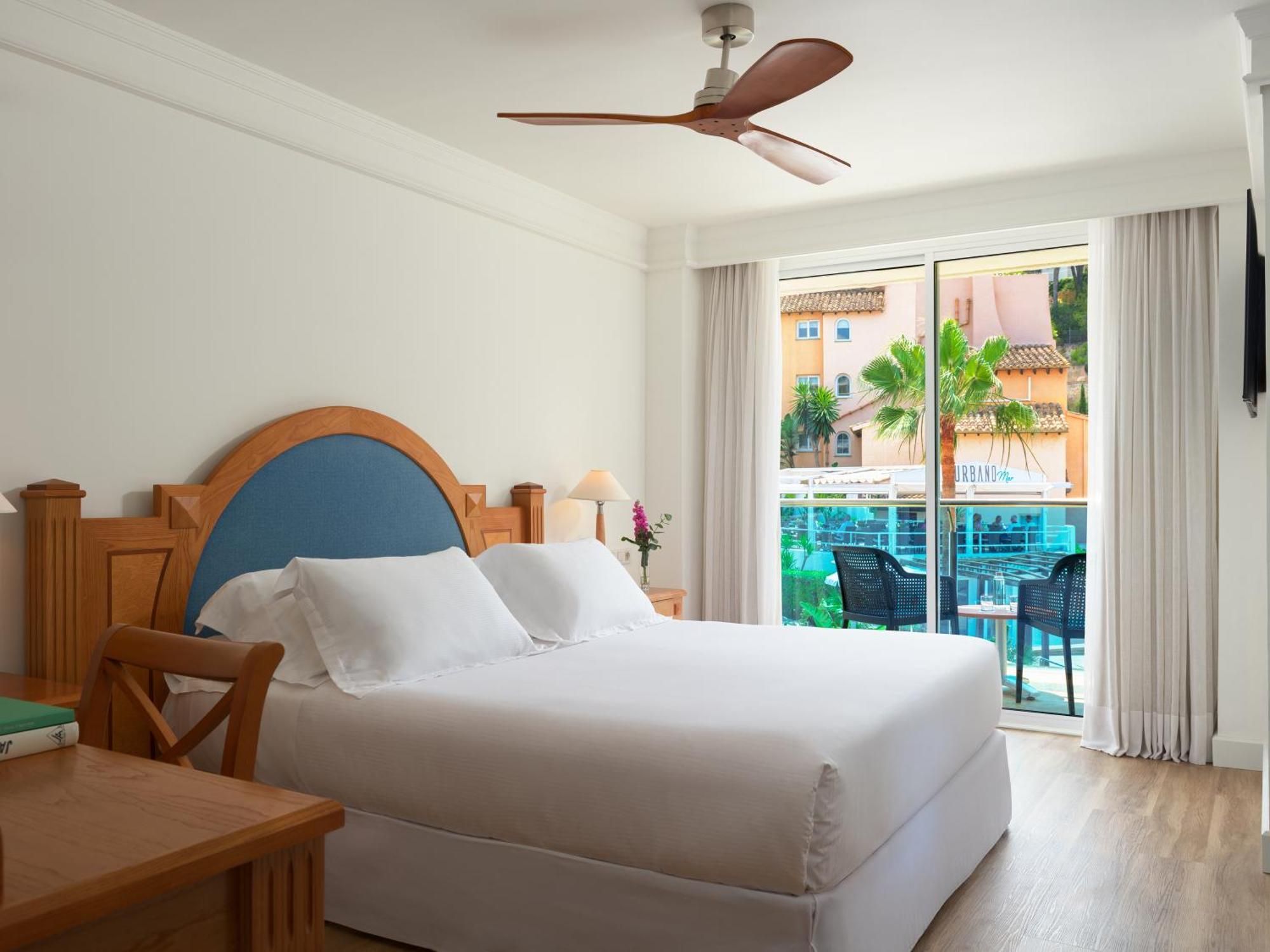 Boutique H10 Blue Mar - Adults Only Camp De Mar