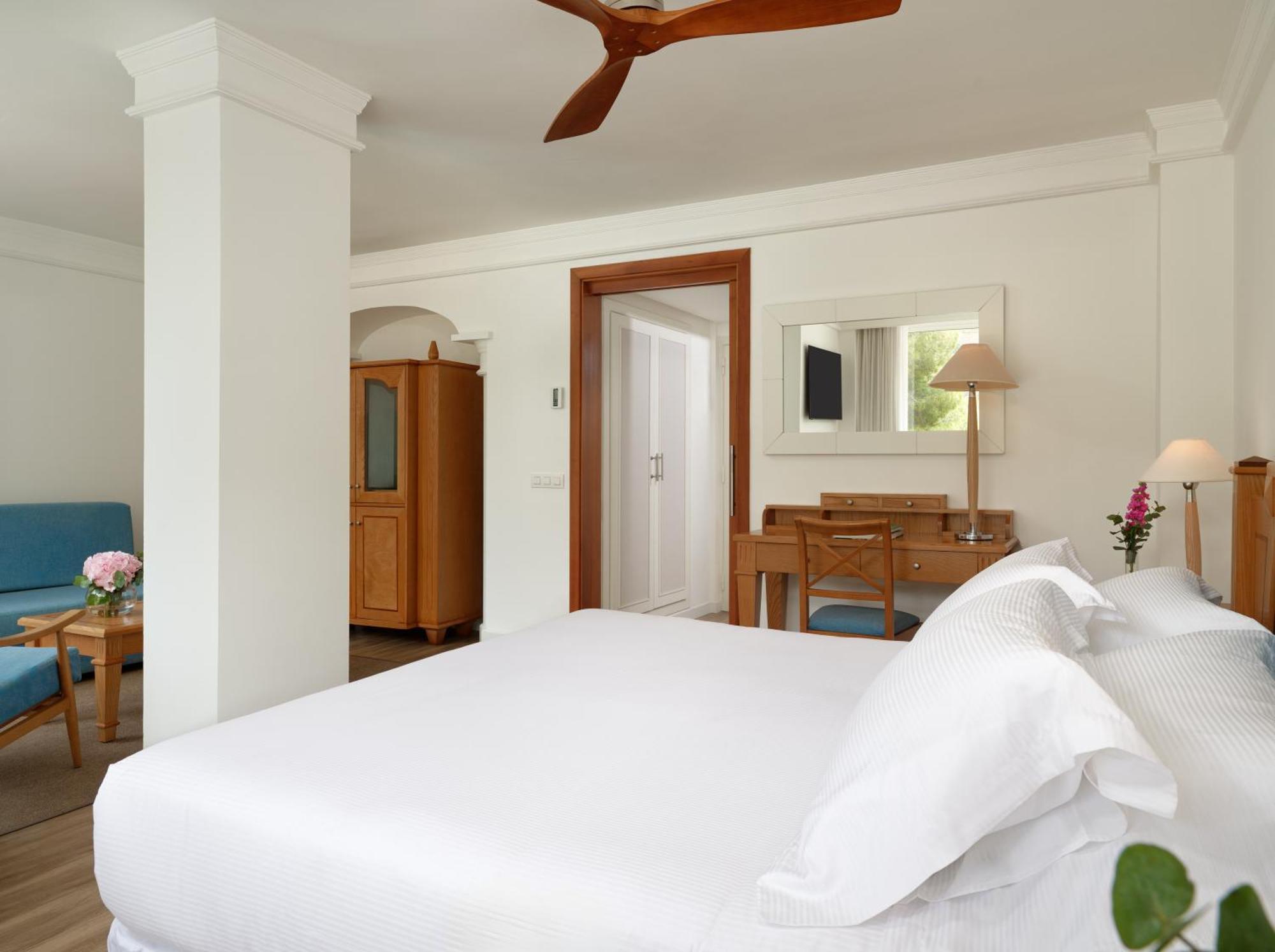 Boutique H10 Blue Mar - Adults Only 4* Camp De Mar
