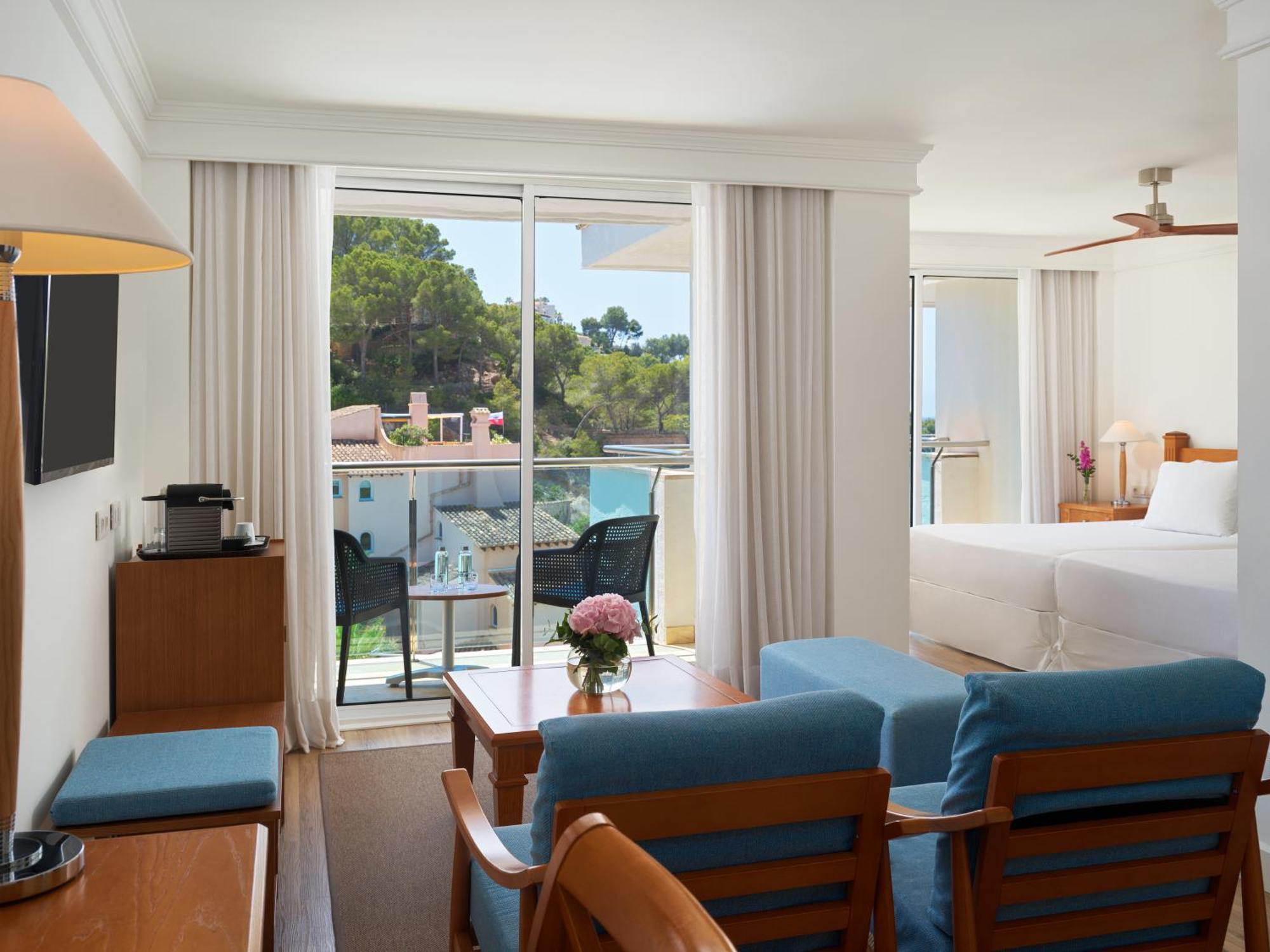 Boutique H10 Blue Mar - Adults Only Hotel