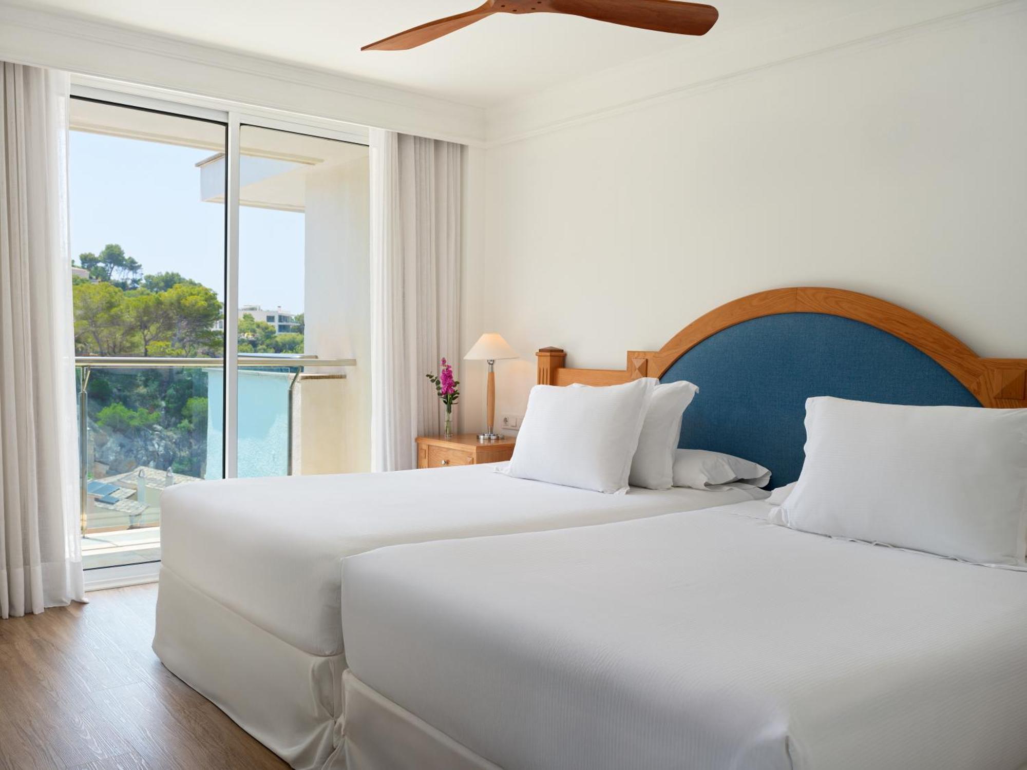Boutique H10 Blue Mar - Adults Only Hotel 4*