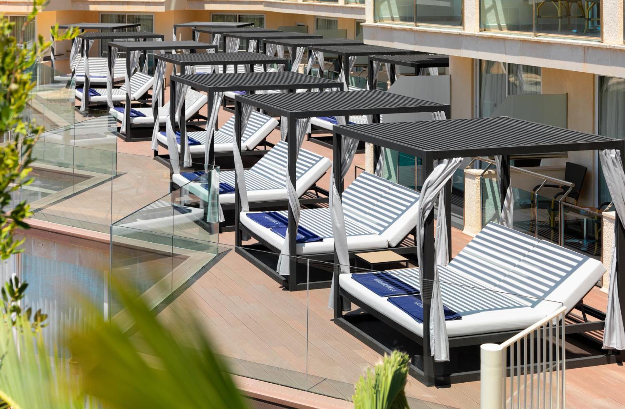 Hotel Boutique H10 Blue Mar - Adults Only 4*