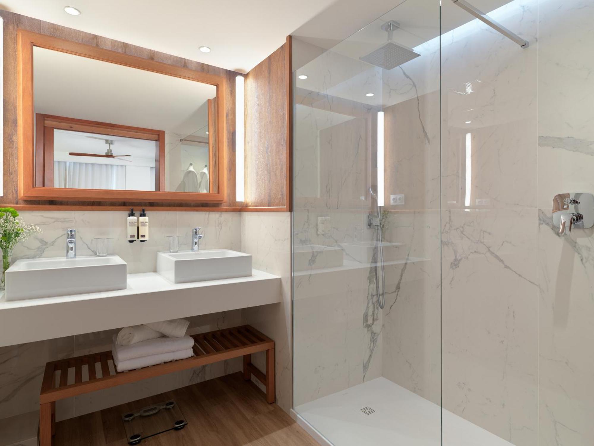 Hotel Boutique H10 Blue Mar - Adults Only Camp De Mar