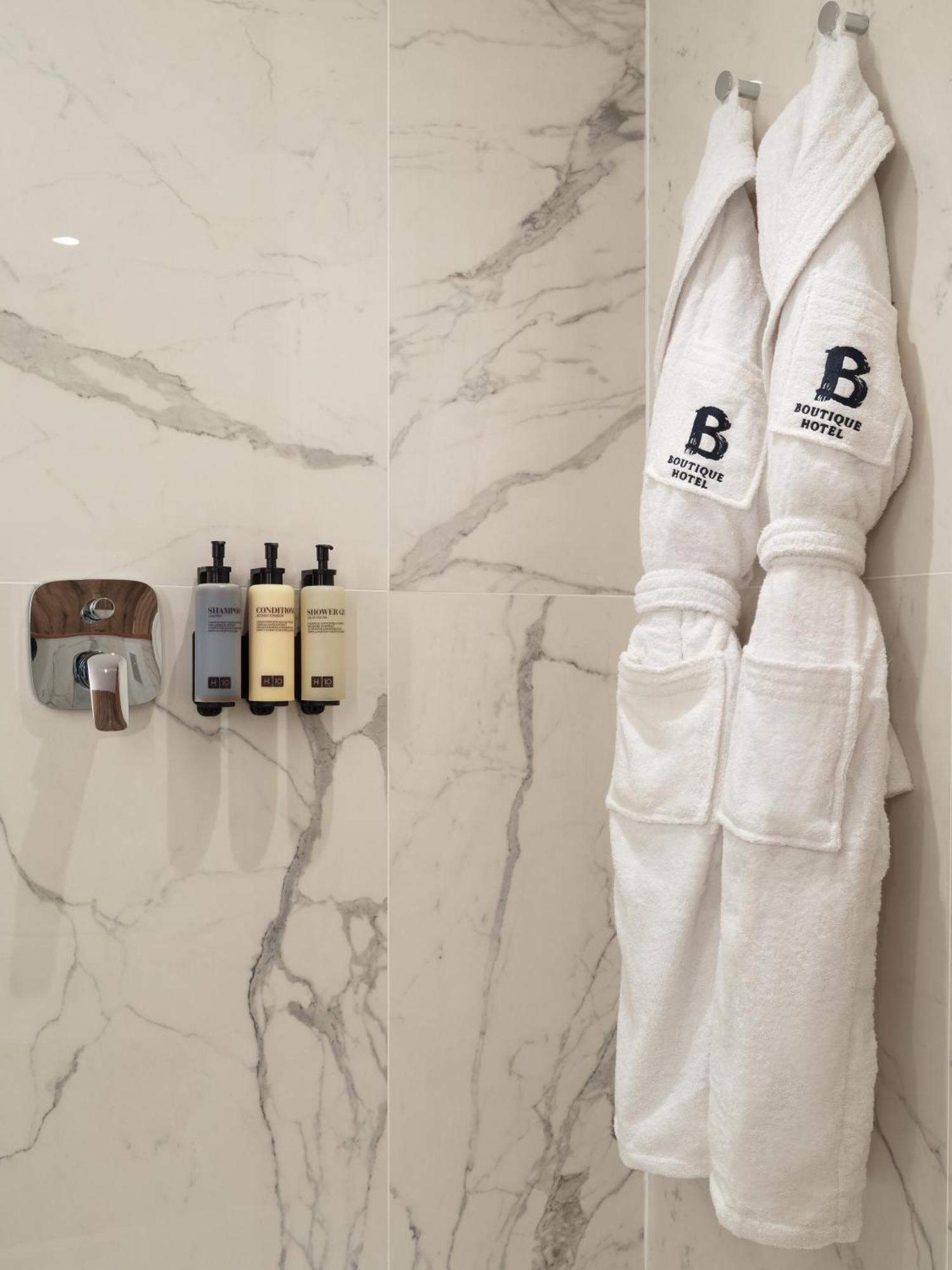 Boutique H10 Blue Mar - Adults Only 4* Camp De Mar