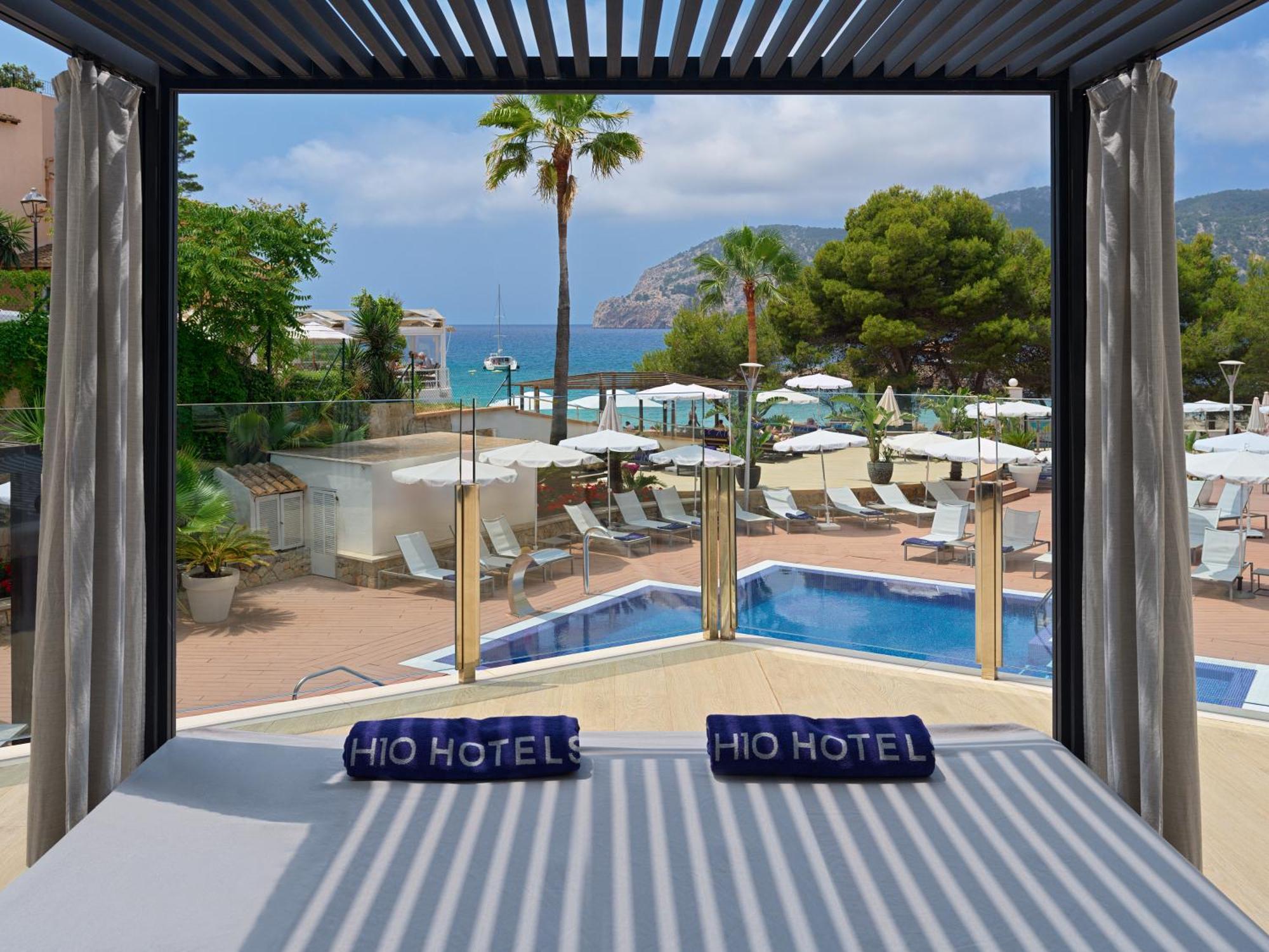Boutique H10 Blue Mar - Adults Only Hotel