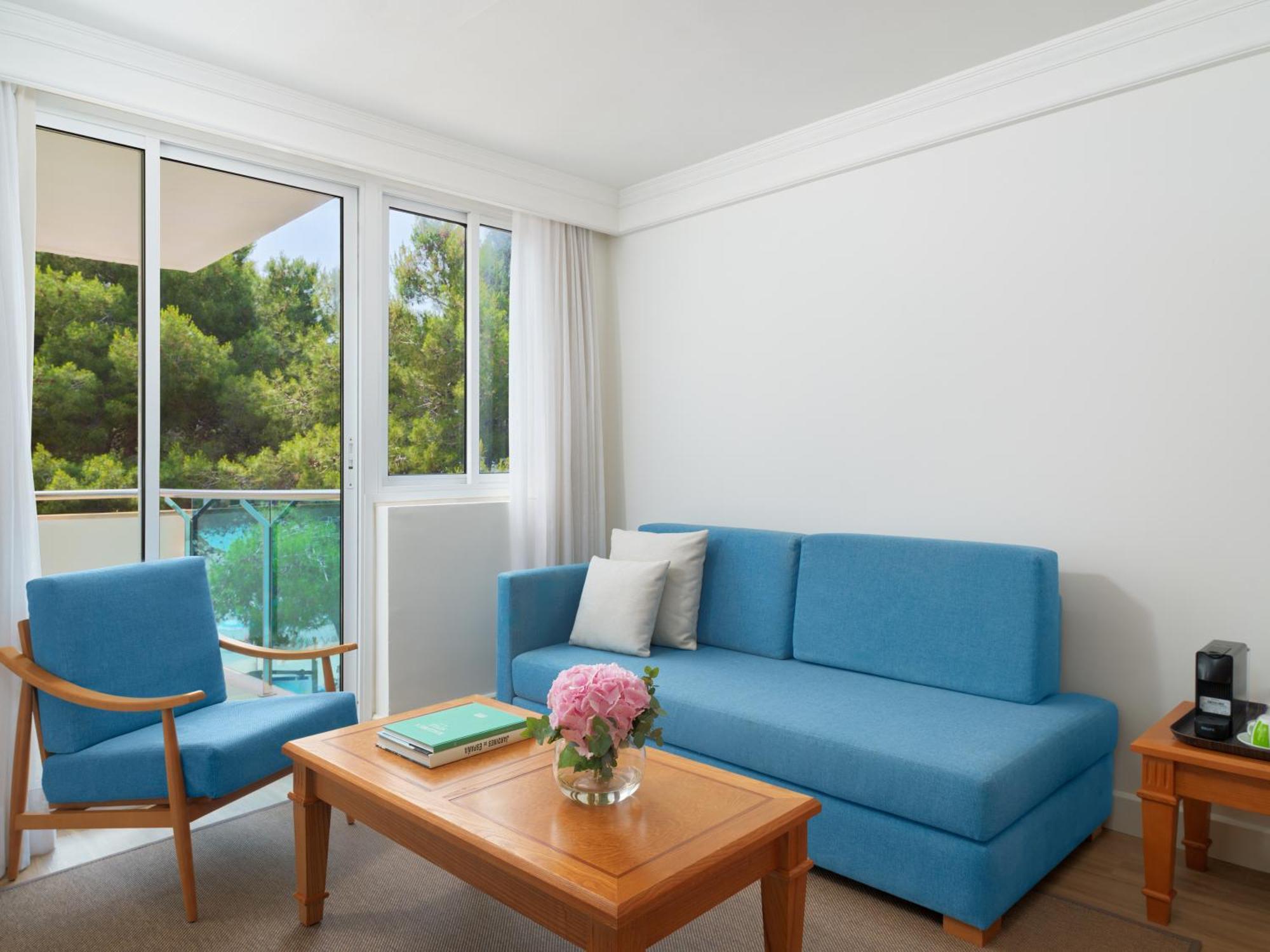 Hotel Boutique H10 Blue Mar - Adults Only