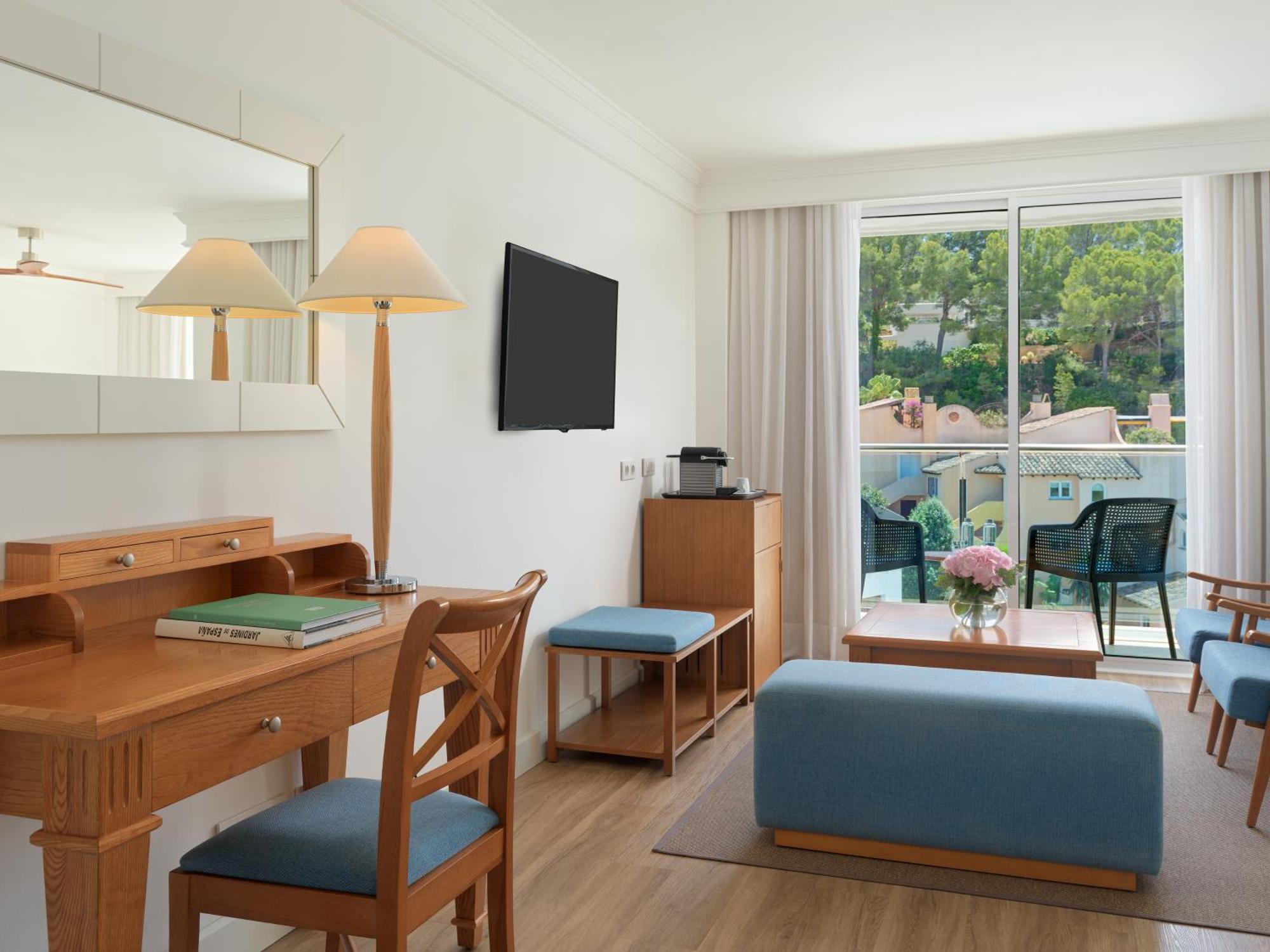 Hotel Boutique H10 Blue Mar - Adults Only 4*